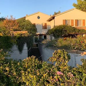 Bed & Breakfast Casale Artemisia, Capalbio