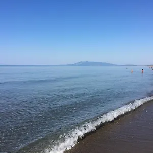 Hotel I Briganti Di, Capalbio