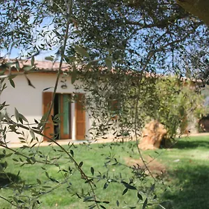 Bed & Breakfast Il Giardino, Capalbio