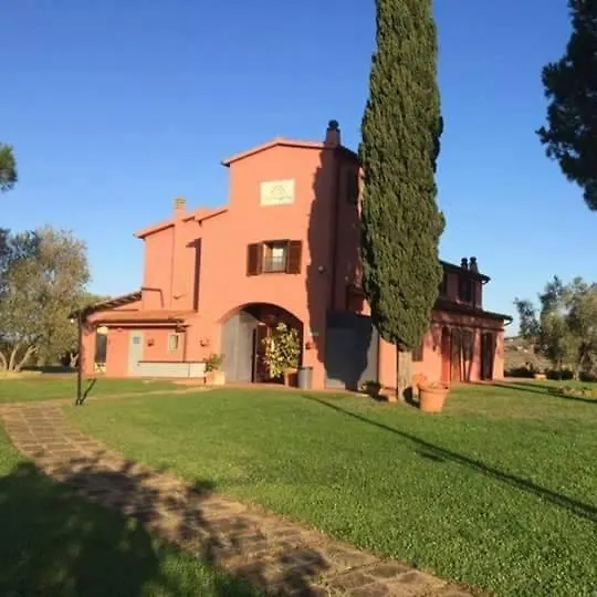 Agriturismo \