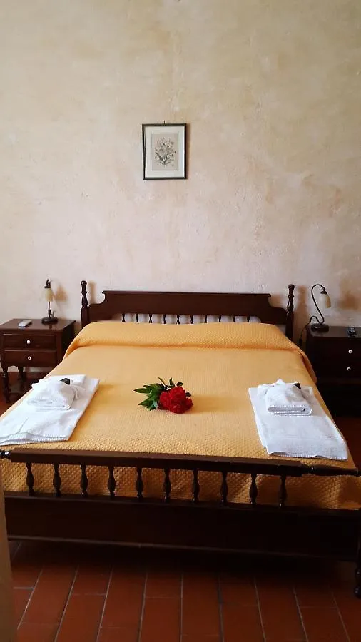 Agriturismo 