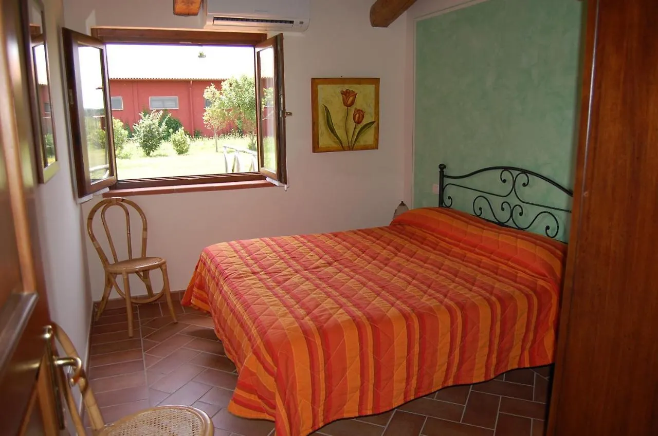 Agriturismo 